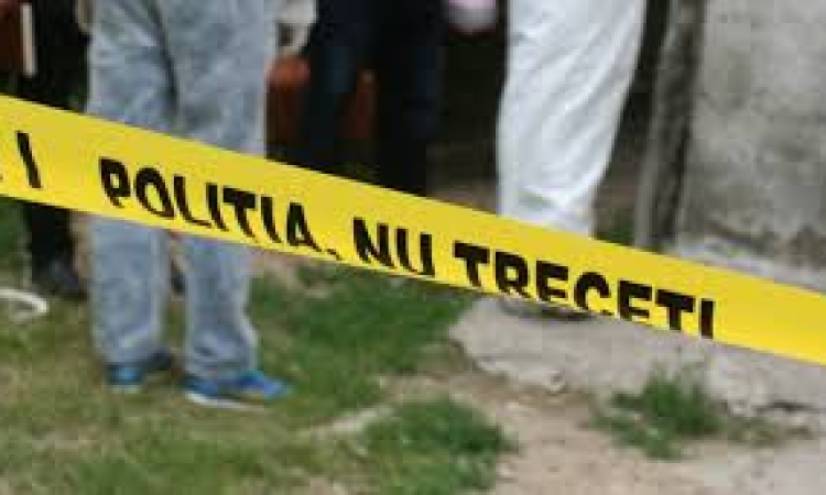 Bărbat din Tinosu, accidentat mortal de un tren, în zona haltei Prahova